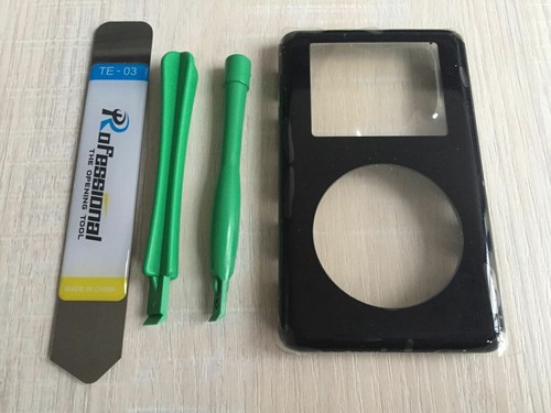 Custodia faceplate anteriore - faceplate,