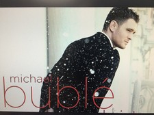 MichaelBubleChristmas  Yamaha