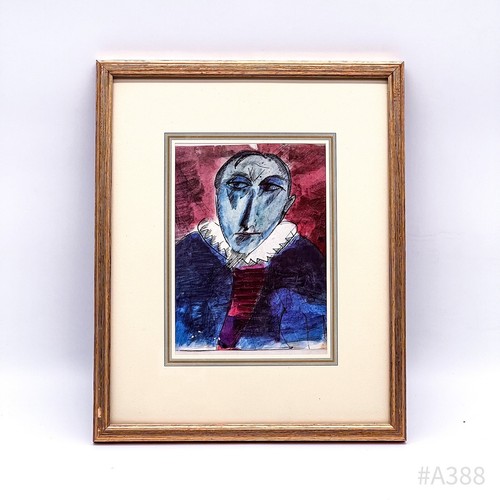 Vintage stampa artistica - vintage,