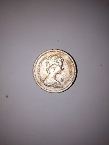 One pound elizabeth - one, ii