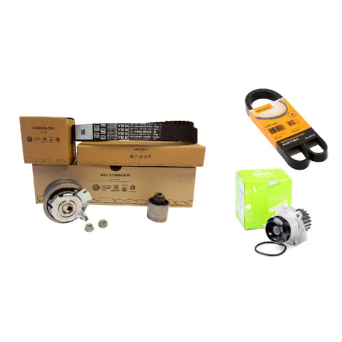 Kit distribuzione audi - distribuzione,