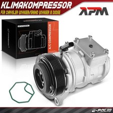 Compressore D'Aria 10PA17 per