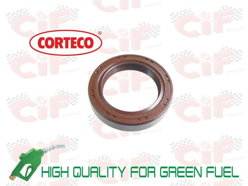 Paraolio 24x35x7vm lato volano - 24x35x7vm,