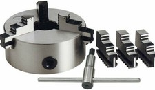 Mandrino autocentrante