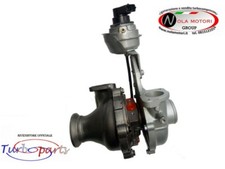 TURBO TURBINA PER ALFA MITO FIAT BRAVO LANCIA DELTA