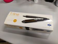 piastra per capelli LABOR con piattini per mini frisé