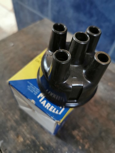 Calotta magneti marelli s69 - calotta,
