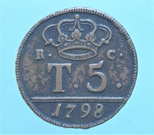 REGNO DI NAPOLI FERDINANDO IV