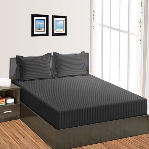 Lenzuolo con angoli cotone - con,