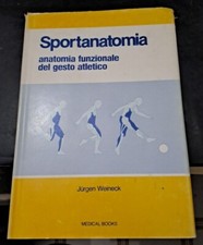 Sportanatomia Anatomia