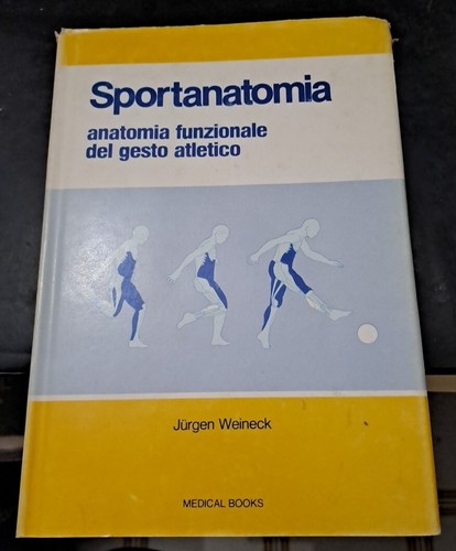 Sportanatomia anatomia - sportanatomia,