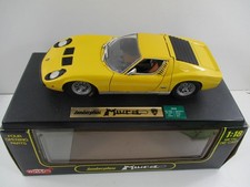30302- LAMBORGHINI MIURA ANSON