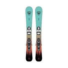 Rossignol Sender Kid JR Skis