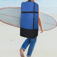 Zaino gonfiabile paddleboard