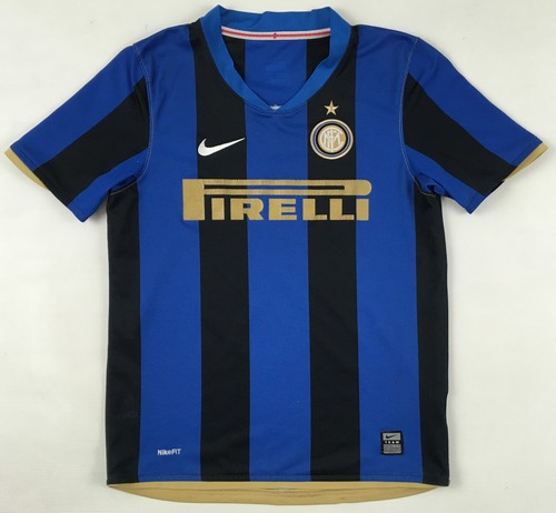 Maglia inter - maglia,