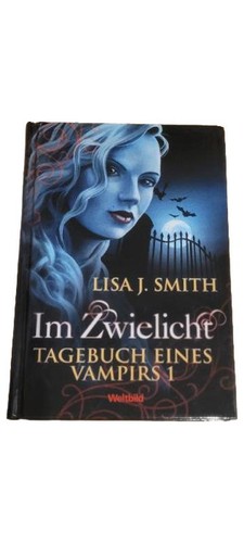 Diario vampiro lisa j - di, un