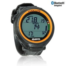 Mares New Puck Lite Computer