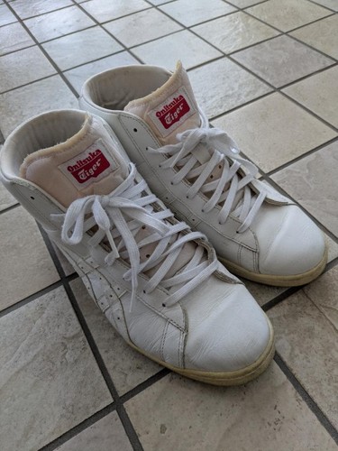Onitsuka tiger fabre l - tiger,