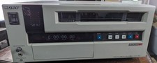 Sony UVW-1800 Betacam SP
