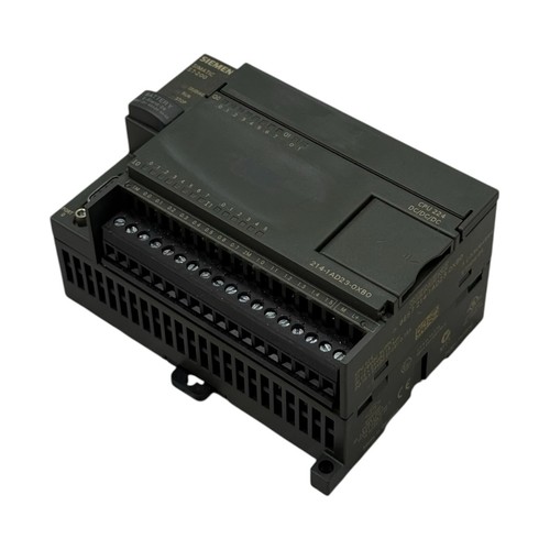 Cpu siemens simatic - cpu, s7-200