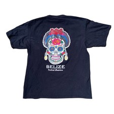 Yazbek tshirt souvenir