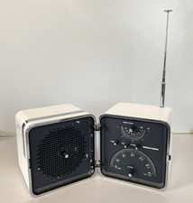 RADIO CUBO BRIONVEGA TS522