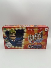 4x Buzz! Il Grande Quiz Buzzer