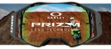Oakley Airbrake MX Lenti di