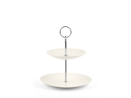 Alzata piani con - h&h,