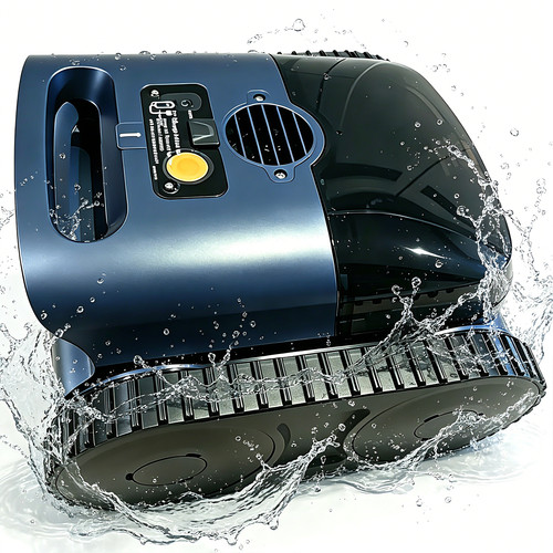 Nuova offerta robot piscina - nuova,