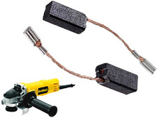 CARBONCINI SPAZZOLE PER