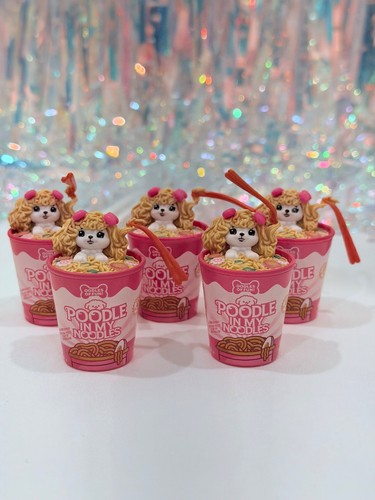 Mini brands kawaii zuru - mini,