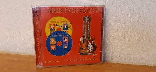 Tribute the beatles - tribute,