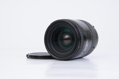 Nikon nikkor 85 - nikon, 28-85