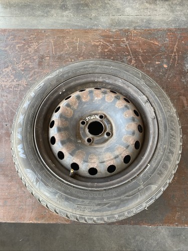 Ruotino ruota scorta - ruotino, fiat