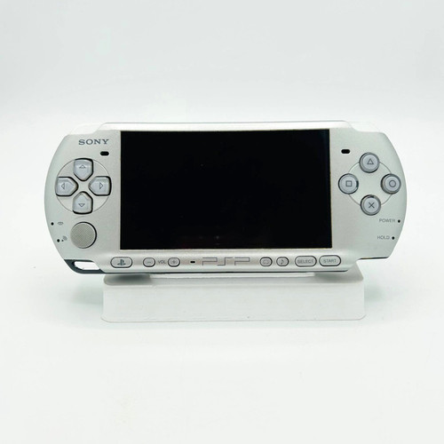 Sony psp 3000 - sony, grey
