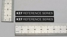 KEF Serie Riferimento