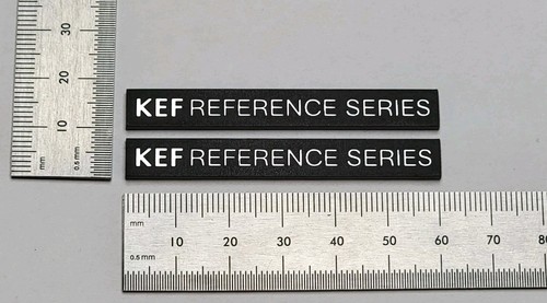 Kef serie riferimento - kef,