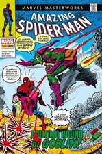 Spider-Man Vol. 13 - Marvel