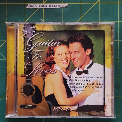 Used music audio guitar - used,