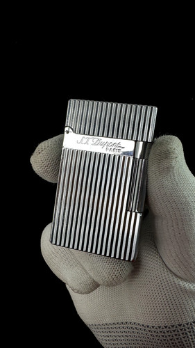 Accendino dupont ligne - accendino,