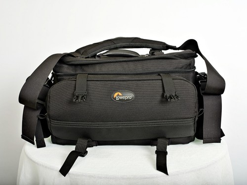Borsa per fotocamera lowepro - borsa,