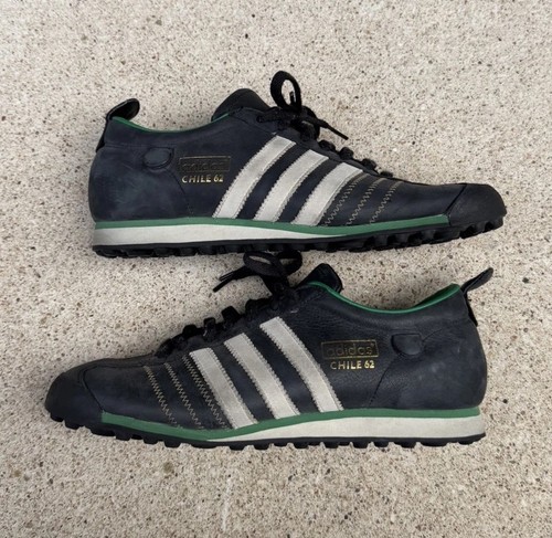 Scarpe calcio adidas chile - da,