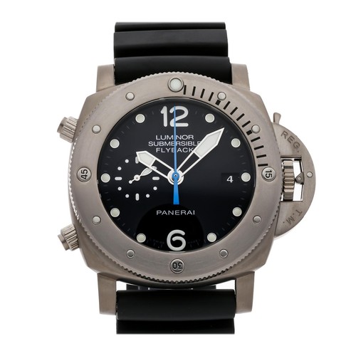 Panerai luminor subacqueo - panerai,