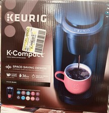 Keurig K-Compact Macchina da