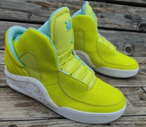Sneakers supra spectre chimera - sneakers,