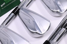 Mizuno Pro 241 ferri da stiro