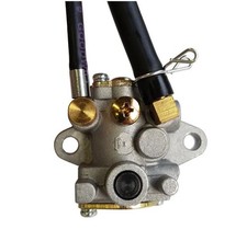 Pompa olio miscelatore Mikuni