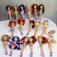 Winx club believix mini - club,