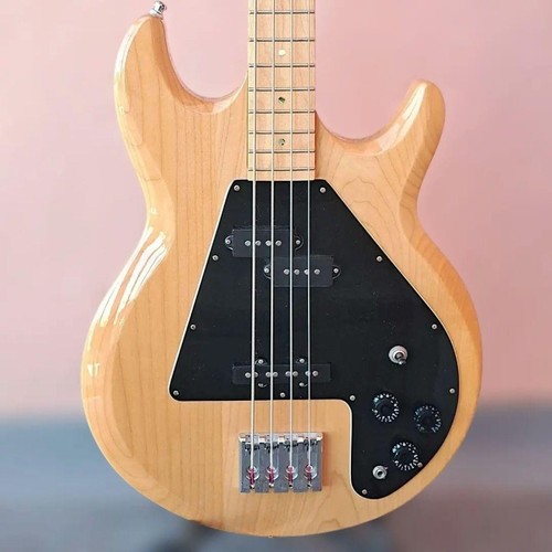 Epiphone ripper bass - epiphone, basso